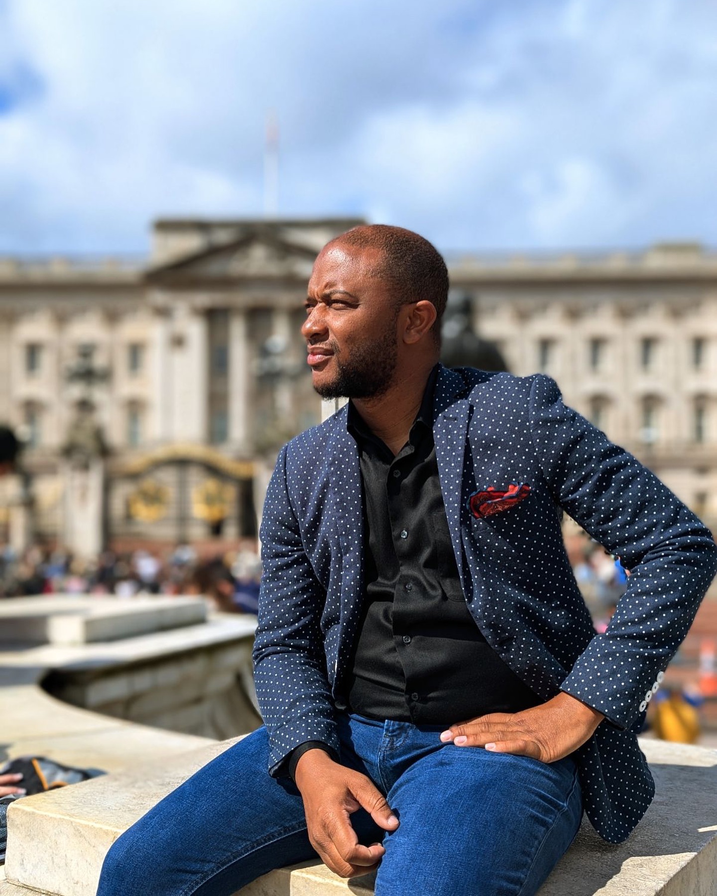 Andre Dowell on CanvasRebel