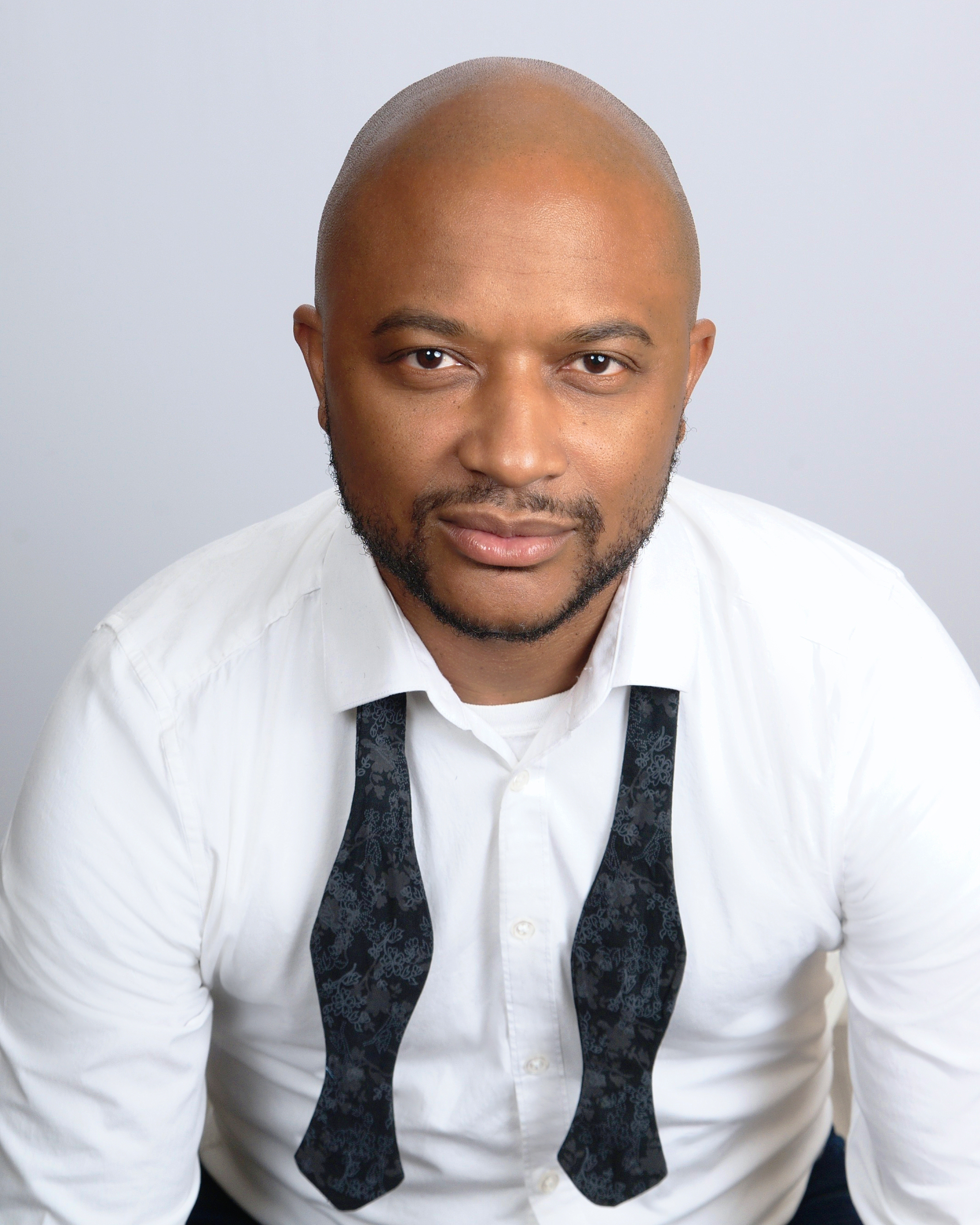 Andre &ldquo;Chief&rdquo; Dowell, founder of FATHERFIRST and Chief Programming Officer at Sphinx Organization
