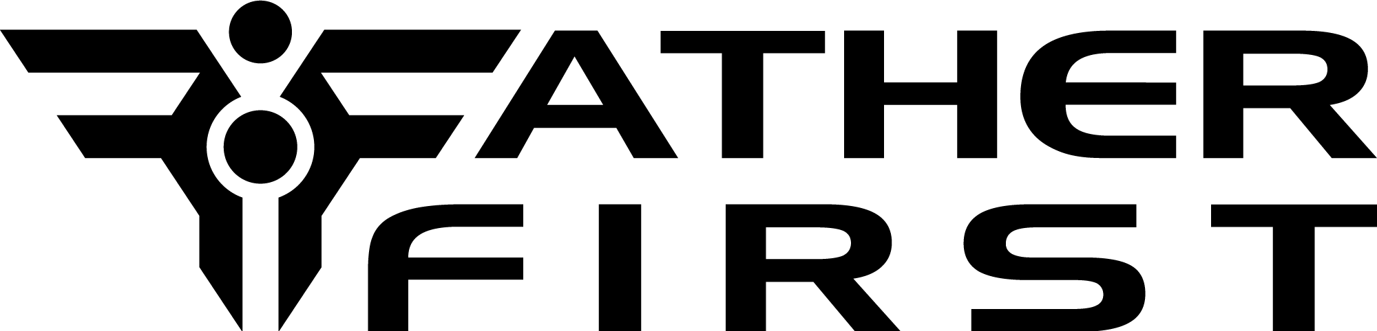 FATHERFIRST logo